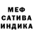 Дистиллят ТГК концентрат MeLeAl