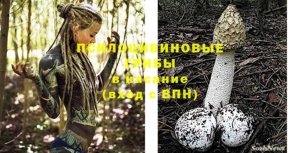 герыч Алексеевка